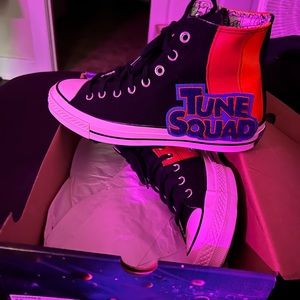 Converse Chuck Taylor 70 looney toons